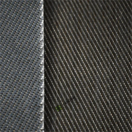 Non-Alkali High Applibilty Texturized Fiberglass Cloth Manufactured in China for Industrial Use